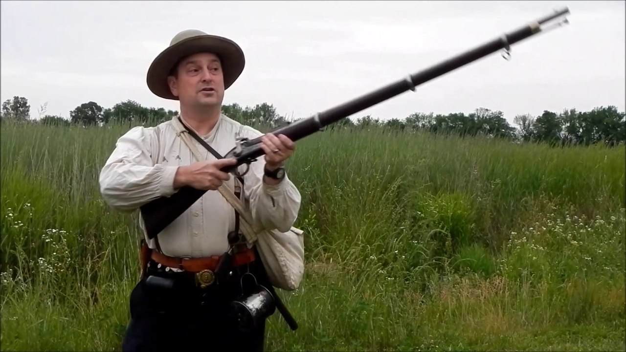 Black Powder fULL VIDEO