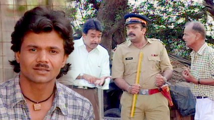 Water Supply, Politics & Police- Watch Comic Scene From "Mungeri Ke Bhai Naurangilal"