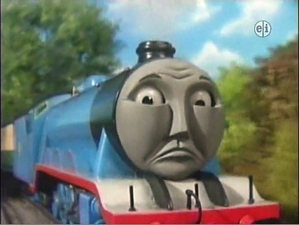 Thomas & Friends PBS Kids Airing Sharing video Dailymotion