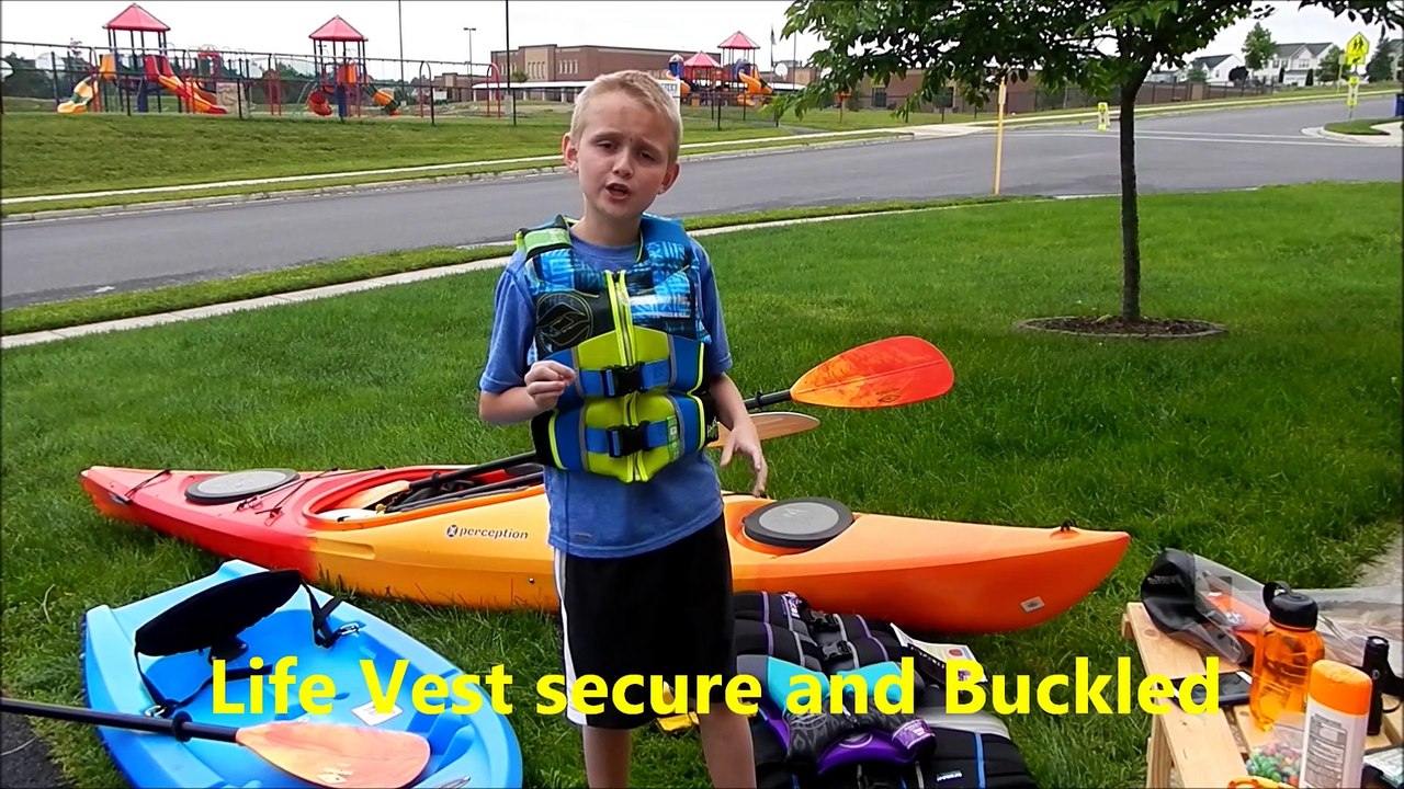 Boat Safety