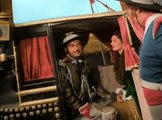 Walt Disney Treasures: Zorro Walt Disney Treasures: Zorro S01 E024 The New Commandante