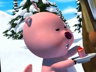 Pororo the Little Penguin Pororo the Little Penguin S01 E006 Achoo, I Got a Cold