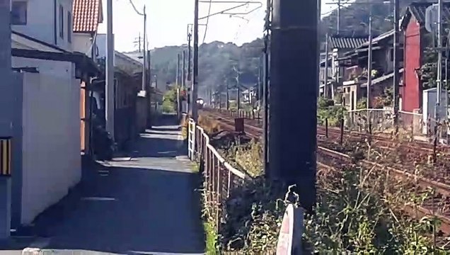 その14 DD51-1179+チキ5200×4 No. 14 DD51-1179 + flatcarType 5200 x 4