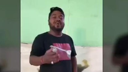 हिमांशु यादव के गाने का वीडियो हुआ वायरल, सोशल मीडिया पर बना चर्चा का विषय