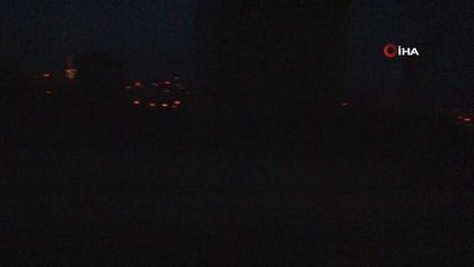 Kahramanmaraş'ta 5.0 büyüklüğünde deprem meydana geldi