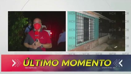 Asesina  a una mujer de 47 años en Agua Azul  Rancho