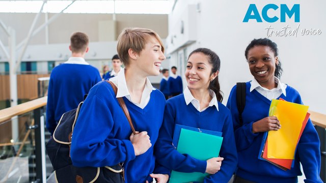 Gender-neutral uniforms: Aussie schools evolve to include inclusive choices