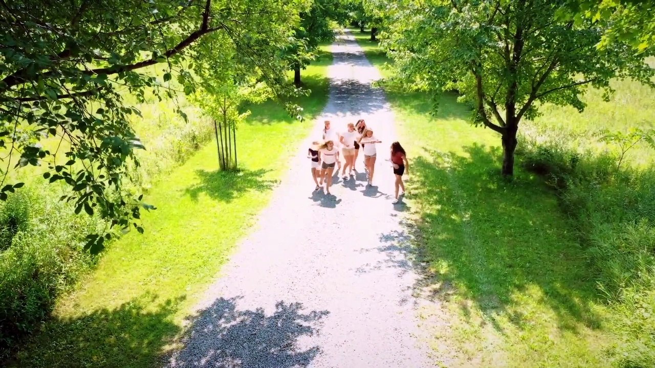 Chantilly Bridge Movie video Dailymotion