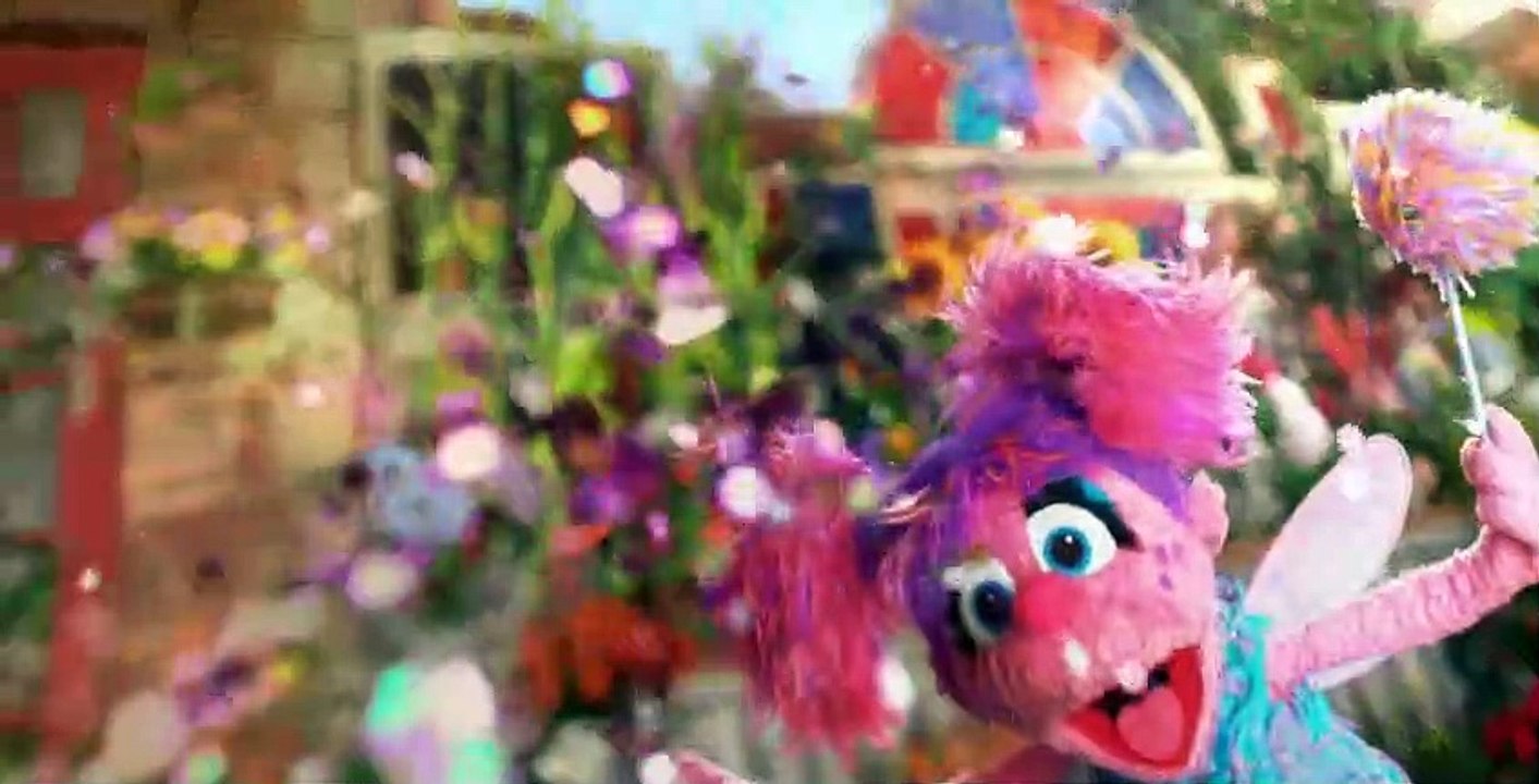 Sesame Street S50 E011