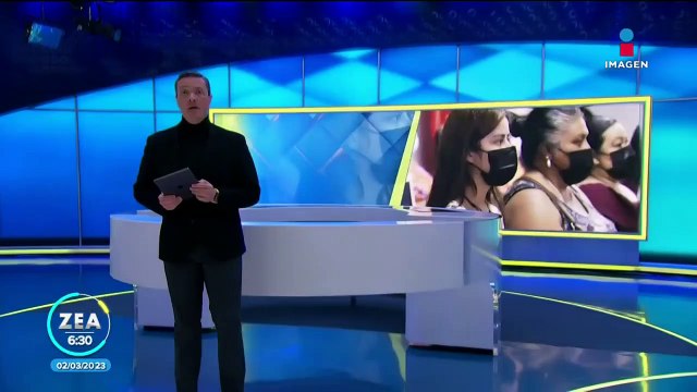 Explosión en refinería Lázaro Cárdenas : Familias de obreros no saben nada de ellos