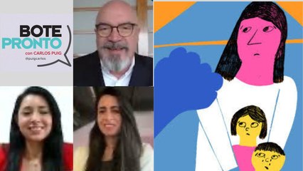 Conoce Tojil, una plataforma para realizar denuncias | Bote Pronto