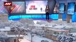 America Winter Attack : America में आउट ऑफ कंट्रोल बर्फबारी