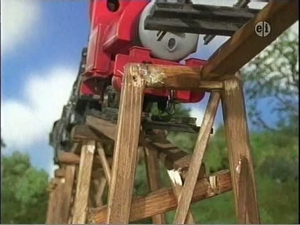 Thomas & Friends PBS Kids Airing: Difficulties