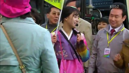 Chung Một Mái Nhà Tập 2 🇰🇷 – Phim Hàn Quốc Bản Đẹp, Lồng Tiếng, Cực Hay