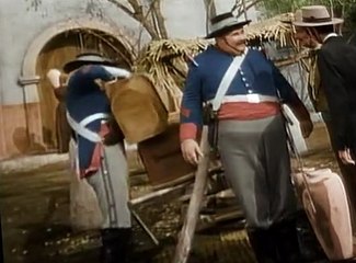 Walt Disney Treasures: Zorro Walt Disney Treasures: Zorro S01 E027 The Eagle’s Brood