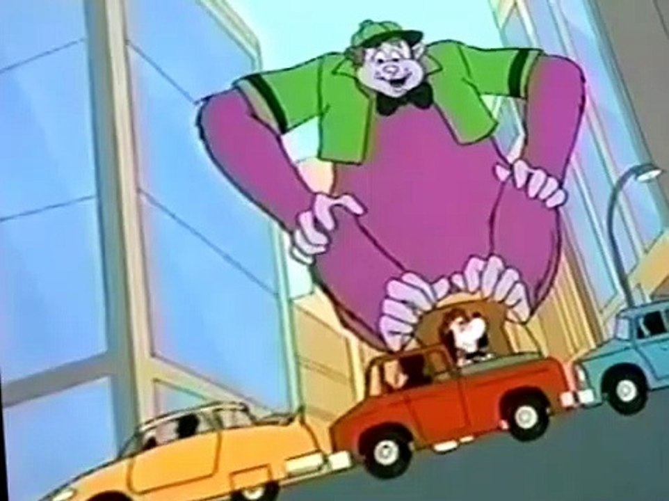 The Great Grape Ape Show E011 - G.I. Grape - video Dailymotion