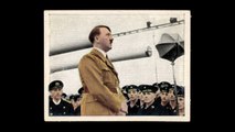 Discours Adolf Hitler 1940 Palais des Sports de Berlin