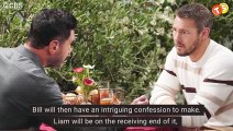 Bill’s confession puts Liam back in jail _ B&B upcoming episode