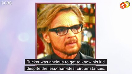 Devon is not Tucker McCall's son but Michael Baldwin’s _ Y&R Shocker