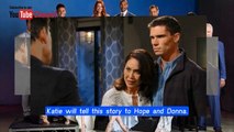 B&B 3-3-2023 __ CBS The Bold and the Beautiful Spoilers Friday, March 3