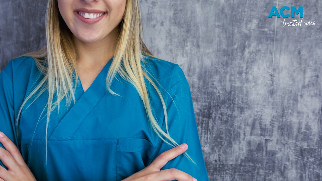 NSW nurses warned against posting explicit content on OnlyFans