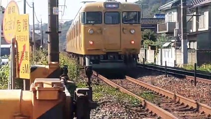 その16 9382列車・9382レです。No. 17 9382 Train 9382 and 9382 Les.