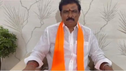 ఆదిలాబాద్: ఆ కాల్స్‌ను అస్సలు నమ్మకండి.. జిల్లా అధ్యక్షుడి రిక్వెస్ట్