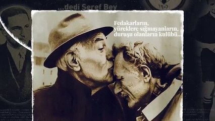 Beşiktaş 120'nci yaşını kutladı