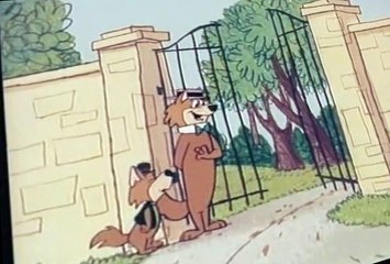 Hokey Wolf Hokey Wolf S02 E011 Hokey’s Missing Millions