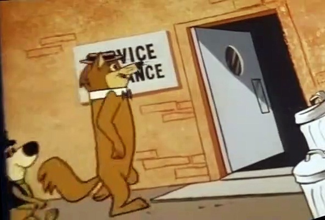 Hokey Wolf Hokey Wolf S02 E013 Guesting Games