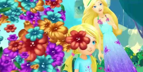 Barbie Dreamtopia S01 E10