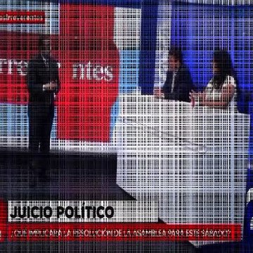 Asambleístas oficialistas enlistan supuestos intentos de desestabilizar al gobierno de Guillermo Lasso, ojalá así pudieran enlistar obras en el país.