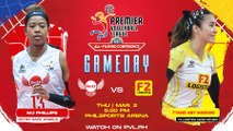 GAME 2 MARCH 2, 2023 | PETRO GAZZ ANGELS vs F2 LOGISTICS CARGO MOVERS   | ALL-FILIPINO CONFERENCE