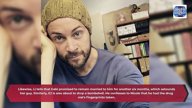 Days of Our Lives Full Episode Friday 3_3_2023 DOOL Spoilers March 3