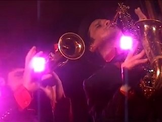 Orkestra del sol - ReInventing The Wheel