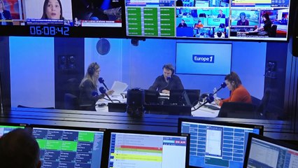 Le patriotisme et l’engagement, deux notions qui parlent aux jeunes