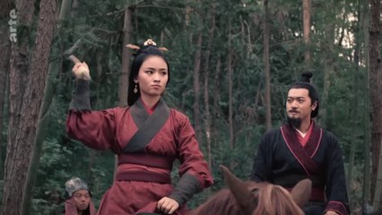 Fu Hao Kriegerin und Königin der Shang-Dynastie | Doku HD