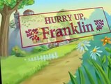 Franklin Franklin S01 E002 Hurry Up Franklin / Franklin’s Bad Day
