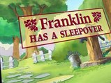 Franklin Franklin S01 E004 Franklin Has a Sleepover / Franklin’s Halloween