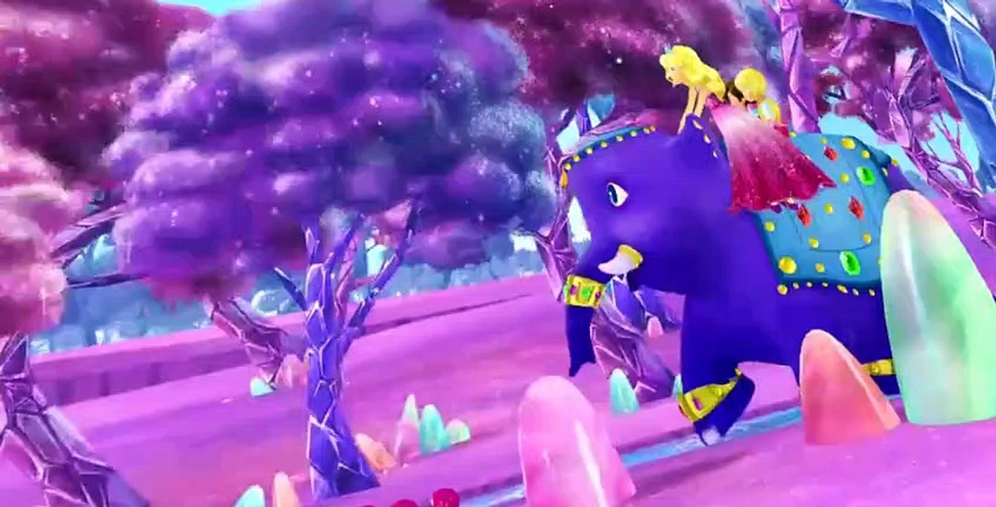Barbie Dreamtopia S01 E18