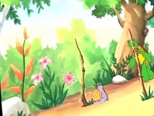 Franklin Franklin S01 E007 Franklin is Bossy / Franklin’s Fort