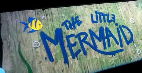 Olaf Presents Olaf Presents S01 E001 The Little Mermaid