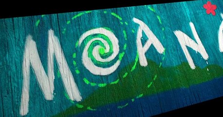 Olaf Presents Olaf Presents S01 E002 Moana