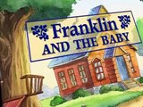 Franklin Franklin S01 E013 Franklin and the Baby / Franklin Goes to Day Camp