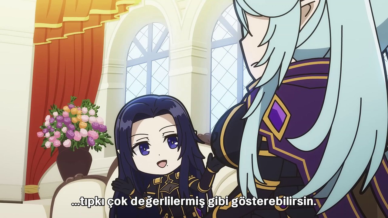 [AkiraSubs] Shadow Garden - Bolum 11