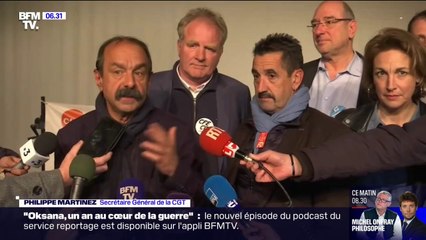 Download Video: 7 mars: ce que prévoient les syndicats pour cette journée de mobilisation contre la réforme des retraites