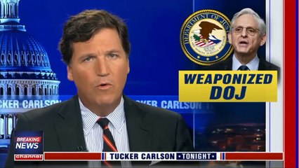 Tucker Carlson Tonight - March 2nd 2023 - Fox News