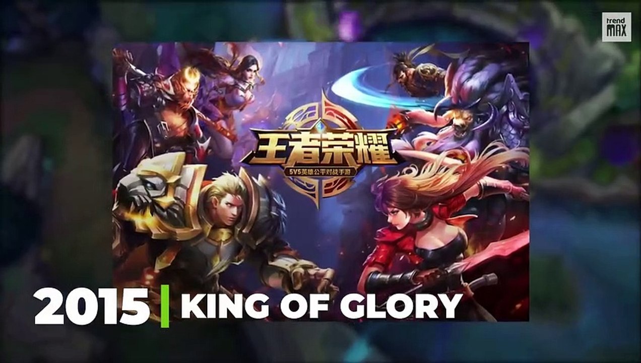 TOP 10 BEST MOBILE GAMES 2022 video Dailymotion