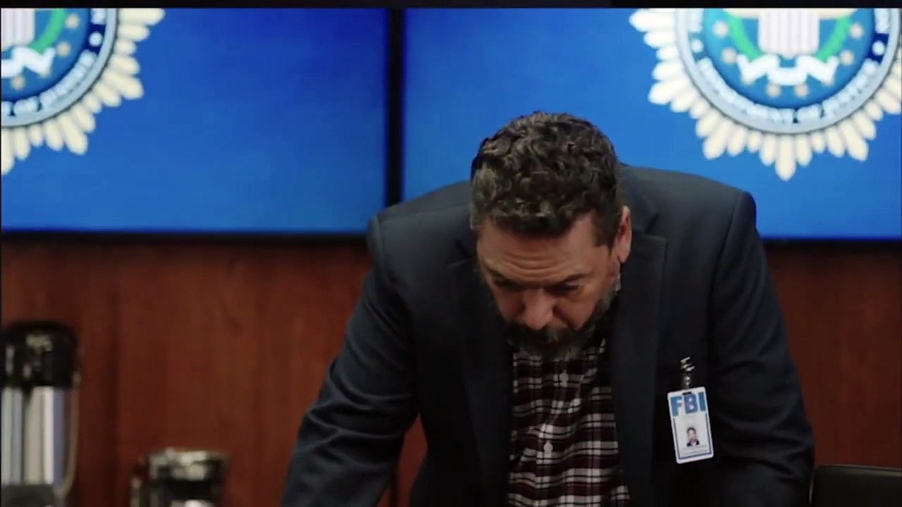 The Rookie - Feds S01E18 Niecy Nash spinof