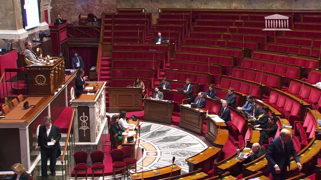 3ème séance : Protection des familles d'enfants atteints d'une maladie ou d'un handicap (suite) - Jeudi 2 mars 2023